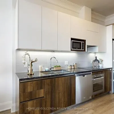 15,&nbsp;Water Walk, Unionville, Markham