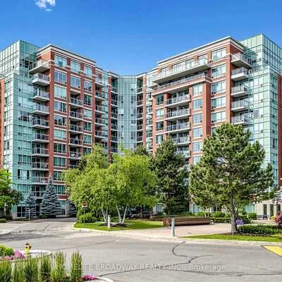 48,&nbsp;Suncrest, Commerce Valley, Markham