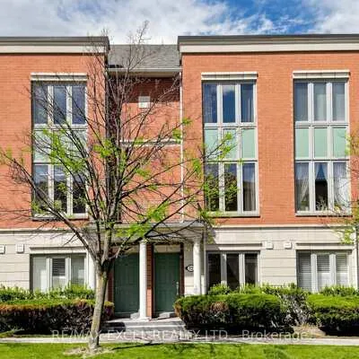 72,&nbsp;Suncrest, Commerce Valley, Markham