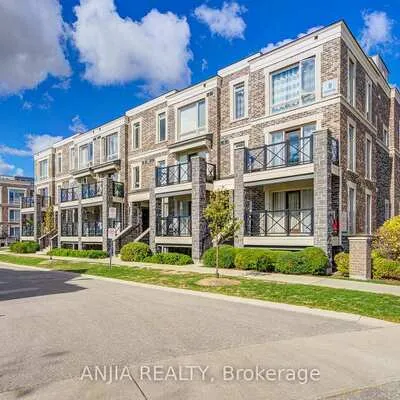11,&nbsp;Dunsheath, Cornell, Markham