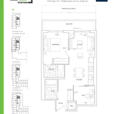 9763,&nbsp;Markham, Greensborough, Markham