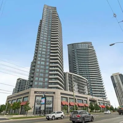 7171,&nbsp;Yonge, Thornhill, Markham