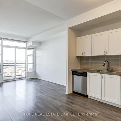 540,&nbsp;Bur Oak, Berczy, Markham