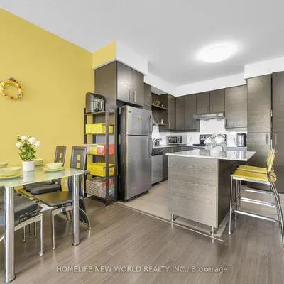 277,&nbsp;South Park, Commerce Valley, Markham
