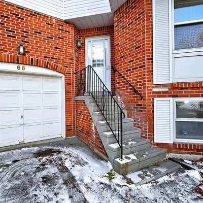 68,&nbsp;Confederation, Thornhill, Markham