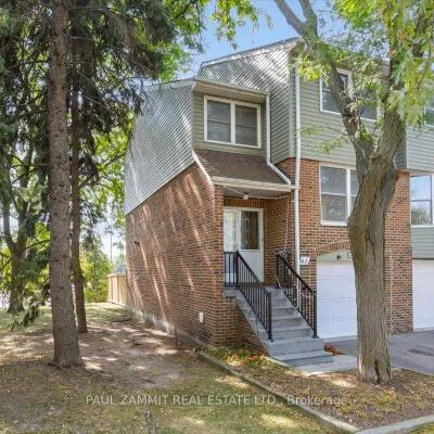 61,&nbsp;Nottinghill, German Mills, Markham