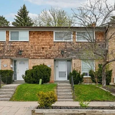 1,&nbsp;Wootten, Sherwood-Amberglen, Markham