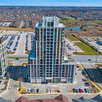 9560,&nbsp;Markham, Wismer, Markham