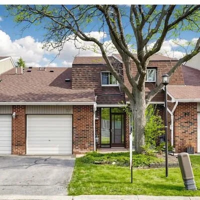 57,&nbsp;Kindale, Royal Orchard, Markham