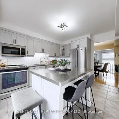 8,&nbsp;Dunkeld, Royal Orchard, Markham