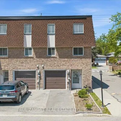 141,&nbsp;Clark, Thornhill, Markham