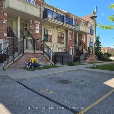 2265,&nbsp;Bur Oak, Greensborough, Markham