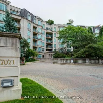 7071,&nbsp;Bayview, Bayview Glen, Markham