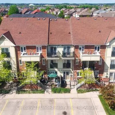 2285,&nbsp;Bur Oak, Greensborough, Markham