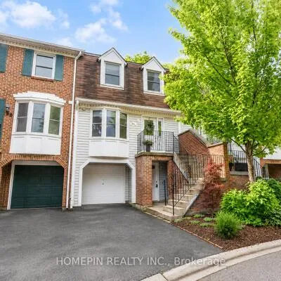 86,&nbsp;Confederation, Thornhill, Markham