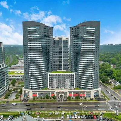 7161,&nbsp;Yonge, Thornhill, Markham