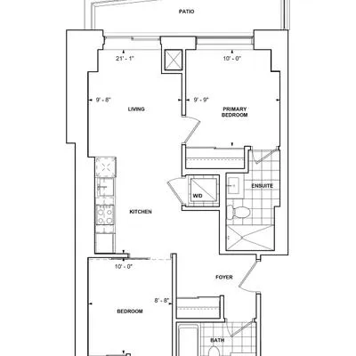 9751,&nbsp;Markham, Greensborough, Markham