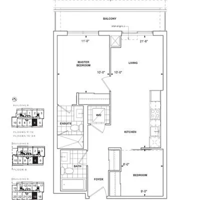 9751,&nbsp;Markham, Greensborough, Markham
