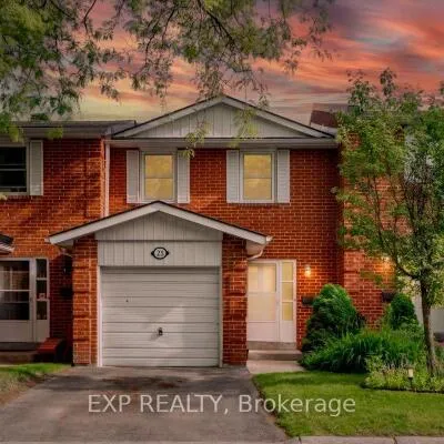 25,&nbsp;Harper, Aileen-Willowbrook, Markham