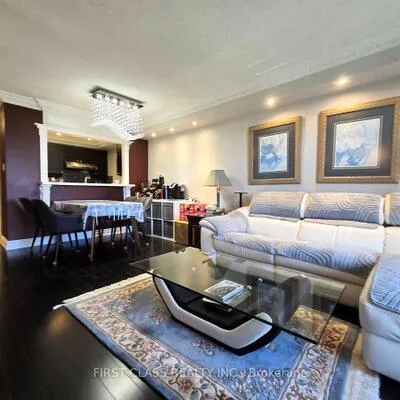 399,&nbsp;South Park, Commerce Valley, Markham