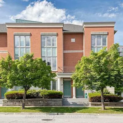 82,&nbsp;Suncrest, Commerce Valley, Markham