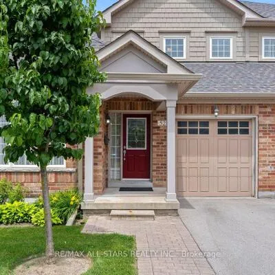 52,&nbsp;Oasis, Greensborough, Markham