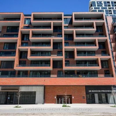 38,&nbsp;Simcoe, Unionville, Markham