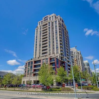 9500,&nbsp;Markham, Wismer, Markham