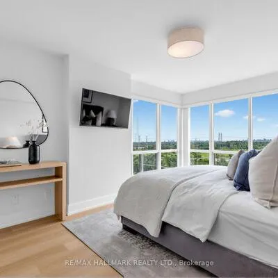 399,&nbsp;South Park, Commerce Valley, Markham