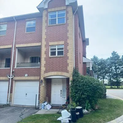 1,&nbsp;Maple Park, Milliken Mills West, Markham