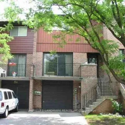 45,&nbsp;Ashglen, Unionville, Markham