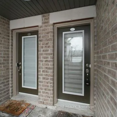 1,&nbsp;Gable Hurst, Cornell, Markham