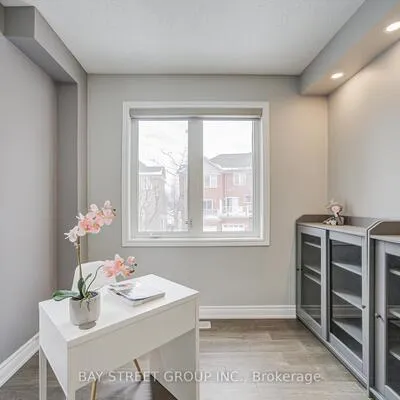 52,&nbsp;Leitchcroft, Commerce Valley, Markham