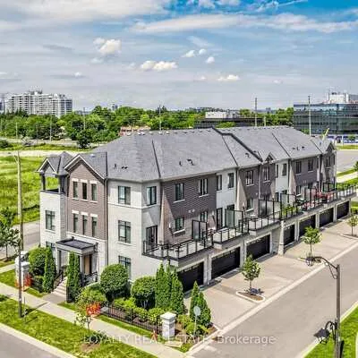52,&nbsp;South Park, Commerce Valley, Markham