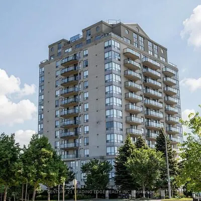 399,&nbsp;SOUTH PARK, Commerce Valley, Markham