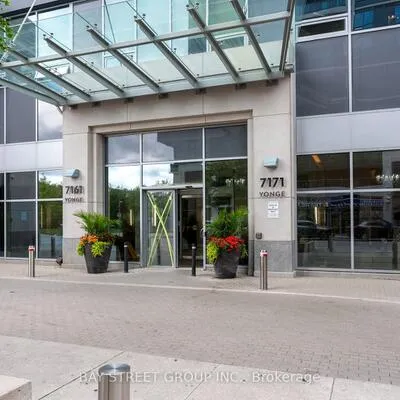 7171,&nbsp;Yonge, Grandview, Markham
