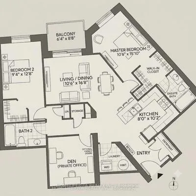7325,&nbsp;Markham, Cedarwood, Markham