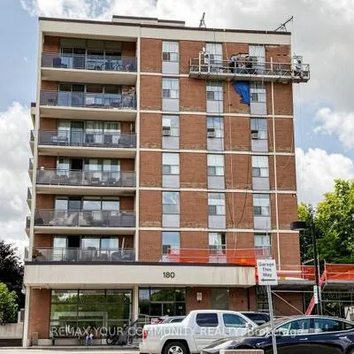 180,&nbsp;Dudley, Thornhill, Markham
