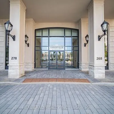 268,&nbsp;Buchanan, Unionville, Markham