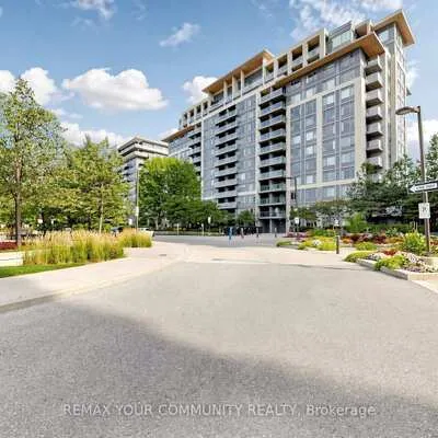 273,&nbsp;South Park, Commerce Valley, Markham