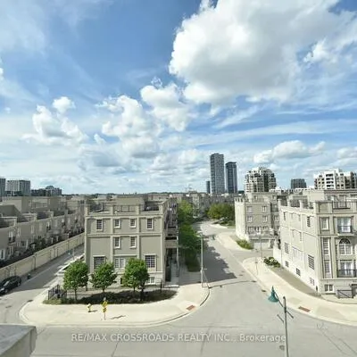 21,&nbsp;UPPER DUKE, Unionville, Markham