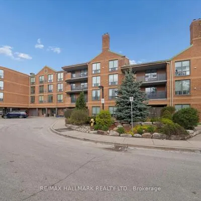 30,&nbsp;Wilson, Old Markham Village, Markham