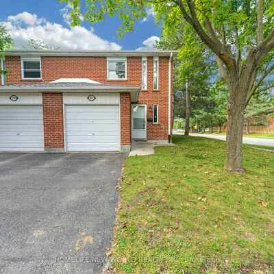 81,&nbsp;Niles, Aileen-Willowbrook, Markham