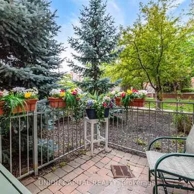 48,&nbsp;Suncrest, Commerce Valley, Markham