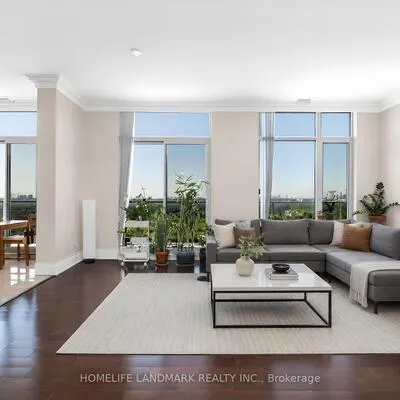 325,&nbsp;South Park, Commerce Valley, Markham