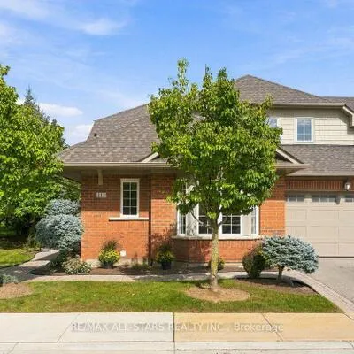 111,&nbsp;Lakeside Vista, Greensborough, Markham