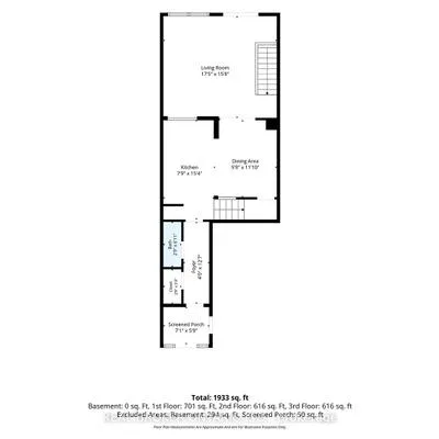 36,&nbsp;Albert, Old Markham Village, Markham
