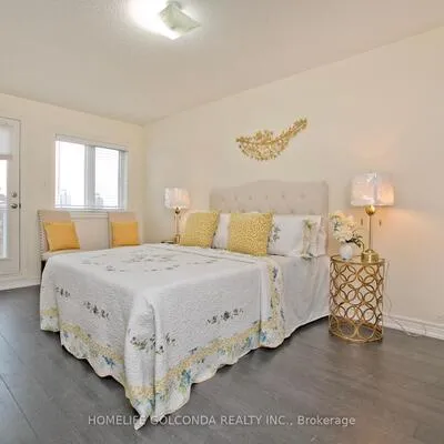 14,&nbsp;Fanny Grove, Greensborough, Markham