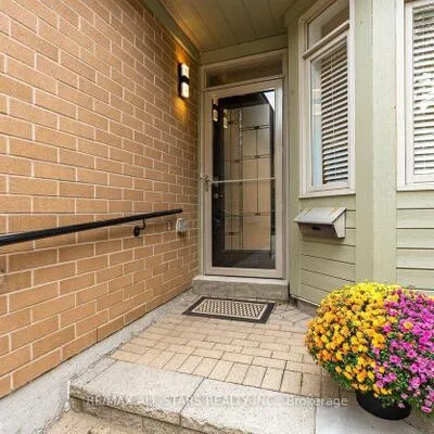 22,&nbsp;Sandpiper Key, Greensborough, Markham