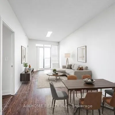 7171,&nbsp;Yonge, Grandview, Markham